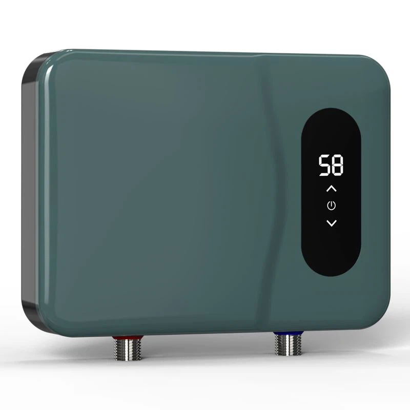 Tankless Intelligent Shower Water Heater