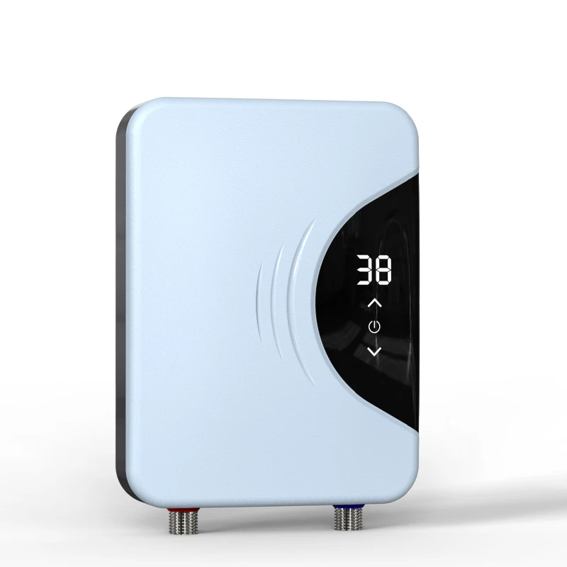 Multi-Voltage Electric Tankless Heater best Multi-Voltage Electric Tankless Heater best