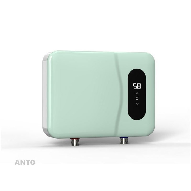 CE Certificate Tankless Water Heater CE Certificate Tankless Water Heater