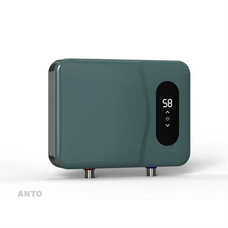 CE Certificate Tankless Water Heater CE Certificate Tankless Water Heater