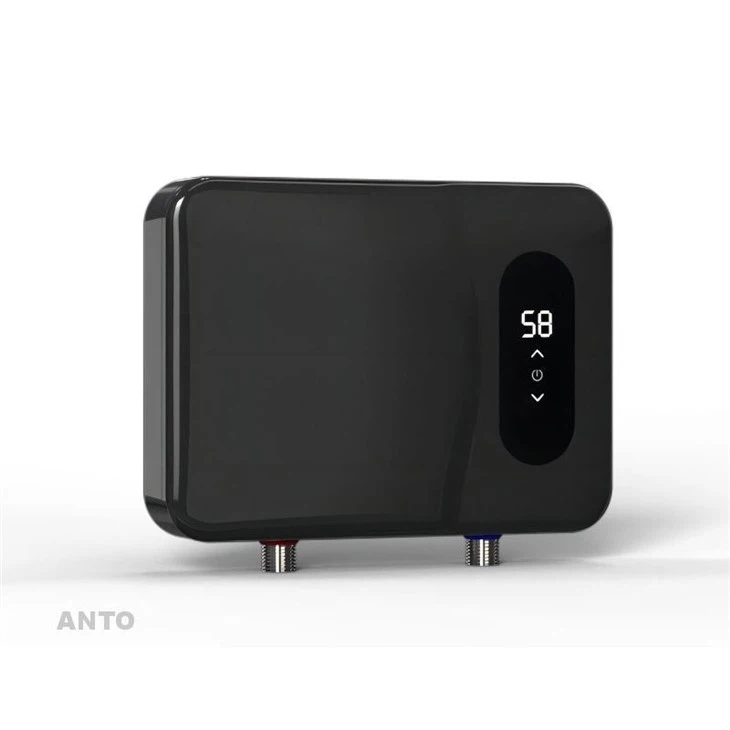 CE Certificate Tankless Water Heater CE Certificate Tankless Water Heater